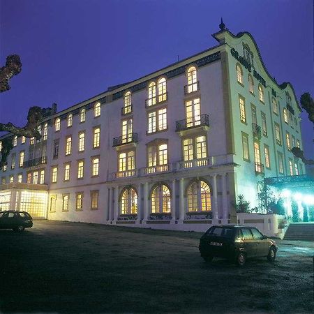 Curia Palace Hotel Spa & Golf Resort Extérieur photo