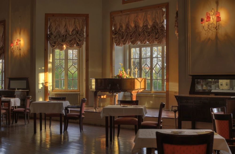 Curia Palace Hotel Spa & Golf Resort Extérieur photo
