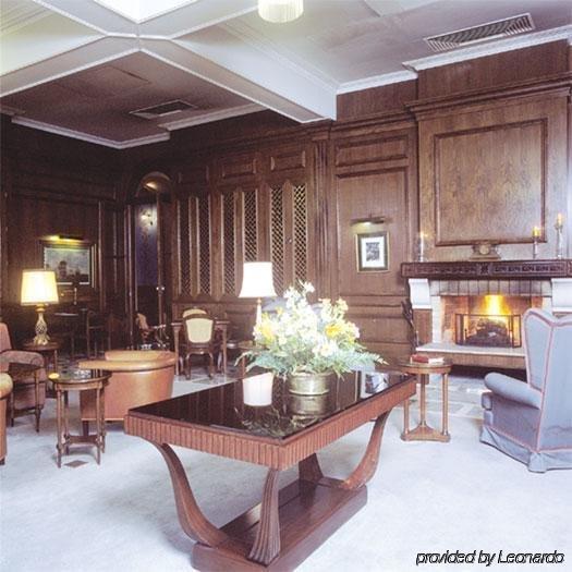 Curia Palace Hotel Spa & Golf Resort Intérieur photo