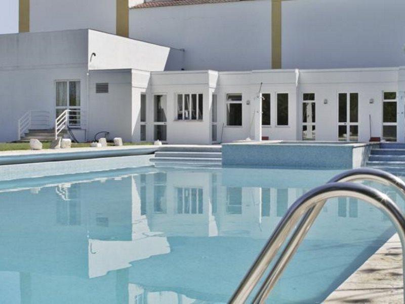 Curia Palace Hotel Spa & Golf Resort Extérieur photo