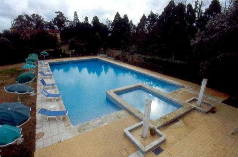 Curia Palace Hotel Spa & Golf Resort Extérieur photo
