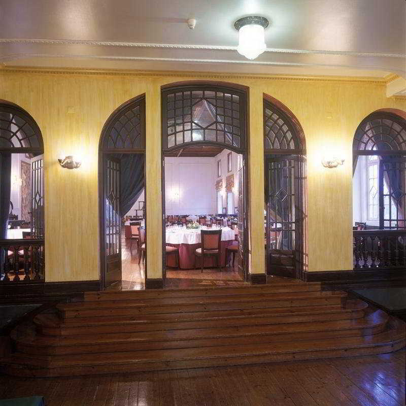 Curia Palace Hotel Spa & Golf Resort Extérieur photo