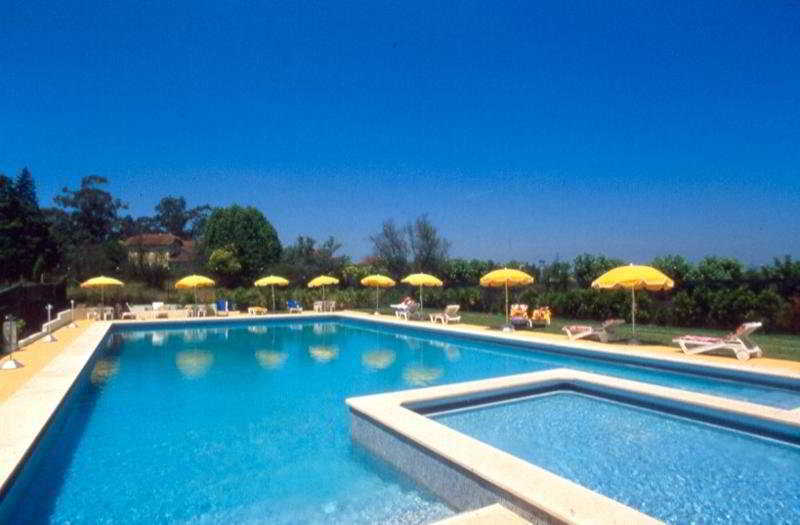 Curia Palace Hotel Spa & Golf Resort Extérieur photo