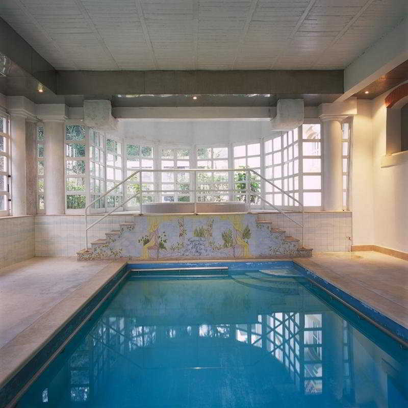 Curia Palace Hotel Spa & Golf Resort Extérieur photo
