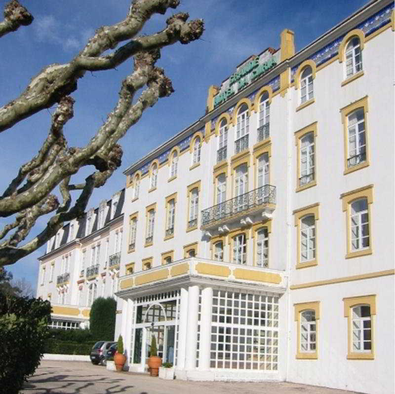 Curia Palace Hotel Spa & Golf Resort Extérieur photo