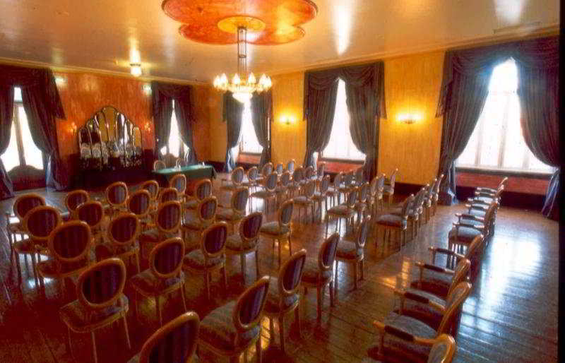 Curia Palace Hotel Spa & Golf Resort Extérieur photo