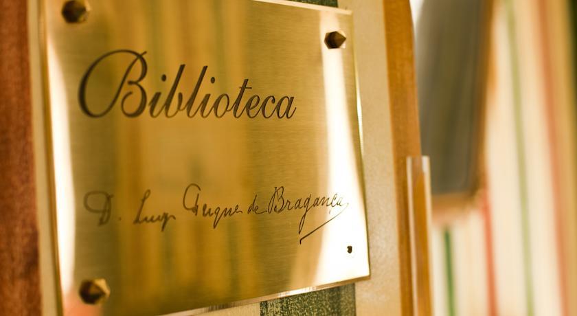 Curia Palace Hotel Spa & Golf Resort Extérieur photo